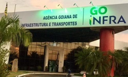 Goinfra divulga dados atualizados do sistema rodoviário estadual