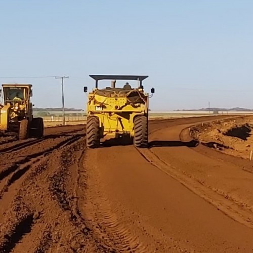 GO-487 - Vicentinópolis - 2ª Fase