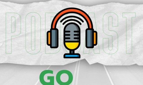Está no ar o Podcast Mãos à Obra, nova maneira de acompanhar obras, manutenções e serviços executados pela Goinfra