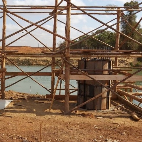 Ponte GO-409 e Ponte GO-487