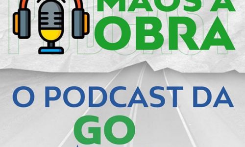 Na 3ª edição, podcast traz novidades sobre obras rodoviárias na Região Oeste