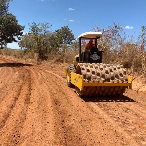 Conservação e Manutenção 2ª Semana de Setembro