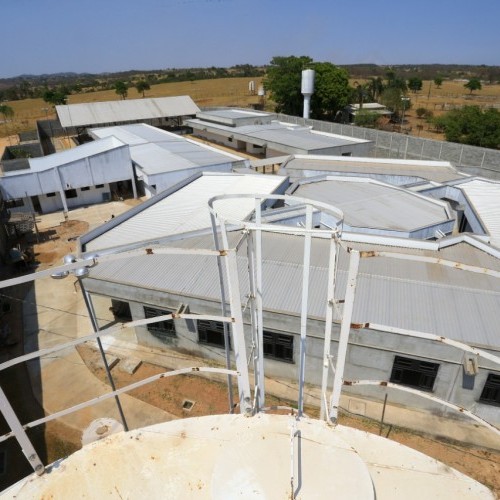 CASE São Luís de Montes Belos