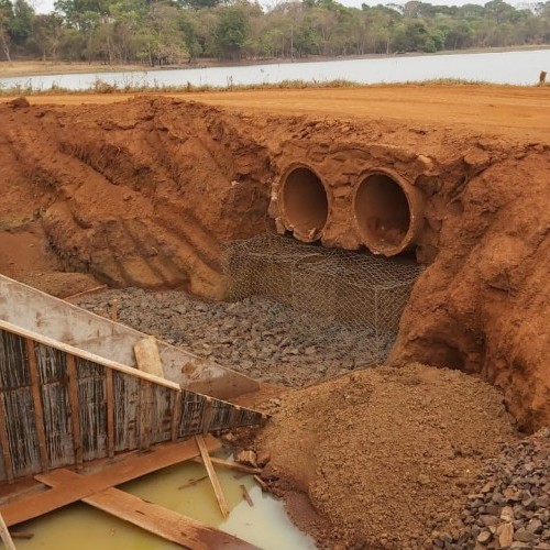 GO-487 Vicentinópolis