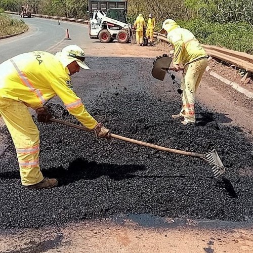 Conservação e Manutenção 4ª Semana de Setembro