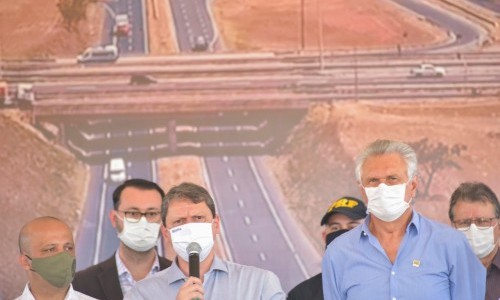 Governo federal deve promover, ainda em 2020, concessão da BR-153, entre Anápolis e Porangatu