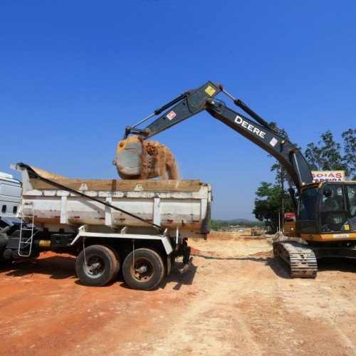 GO-070 - Mossâmedes-Cidade de Goiás