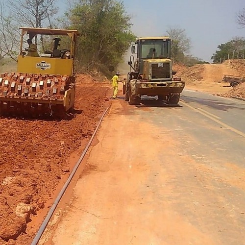 Conservação e Manutenção 2ª Semana de Outubro