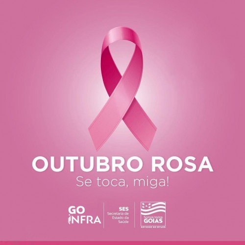 Outubro Rosa
