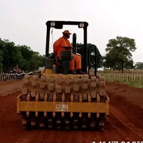Patrolamento Região Norte