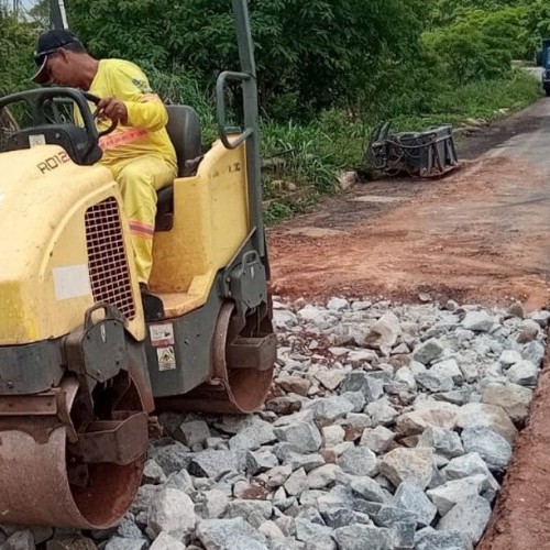 Conservação e Manutenção 1ª Semana de Novembro