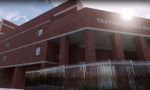 Goinfra alinha detalhes para inclusão de plataforma tecnológica que aprimorará execução das obras em Goiás