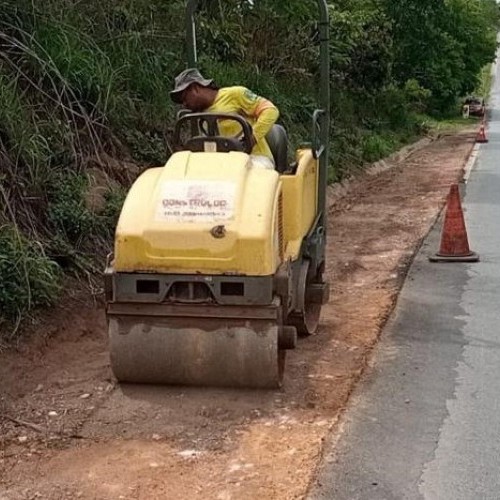 Conservação e Manutenção 3ª Semana de Novembro 