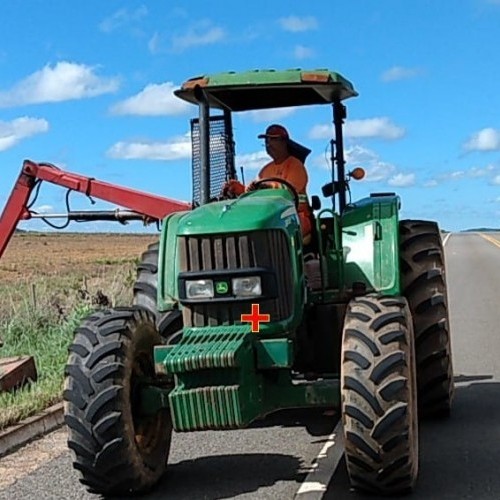 Conservação e Manutenção 4ª Semana de Novembro