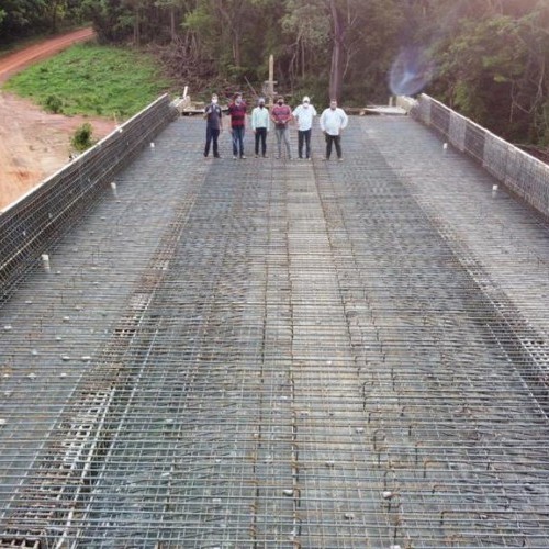 Ponte GO-236 Flores-Alvorada