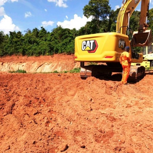 Conservação e Manutenção 1ª Semana de Dezembro