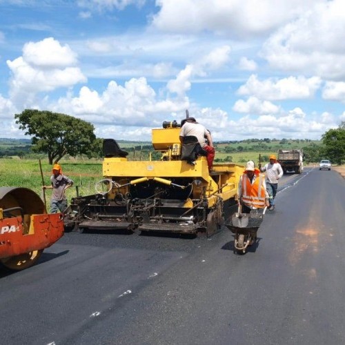 Conservação e Manutenção 2ª Semana de Dezembro