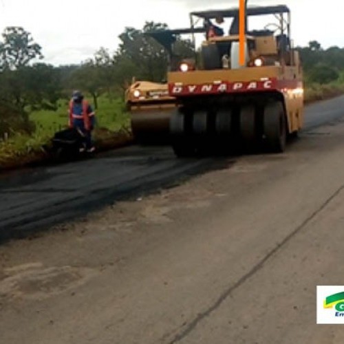 Restauração GO-504