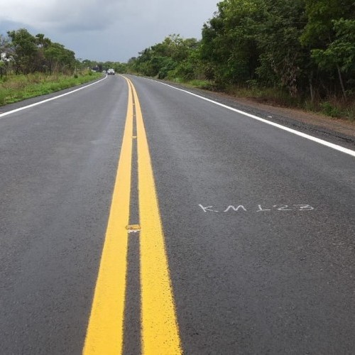 Conservação e Manutenção 3ª Semana de Dezembro