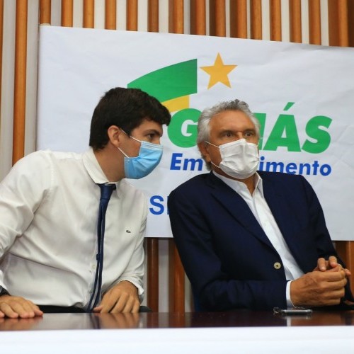 Balanço Goinfra 2020