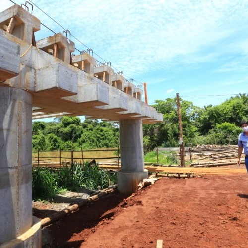 Vistoria GO-487 Vicentinópolis