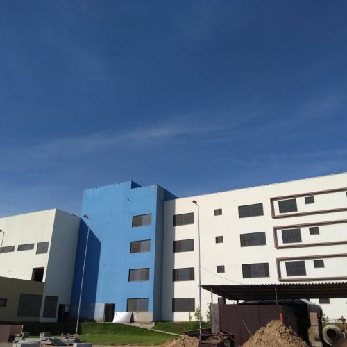 Hospital e Maternidade de Uruaçu