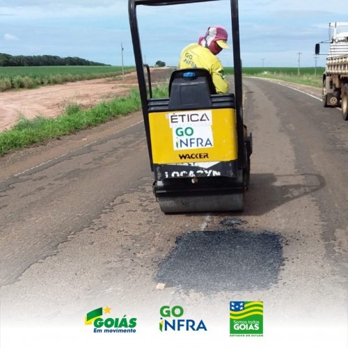 Conservação e Manutenção 1ª Semana de Janeiro  