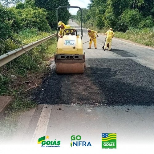 Conservação e Manutenção 2ª Semana de Janeiro