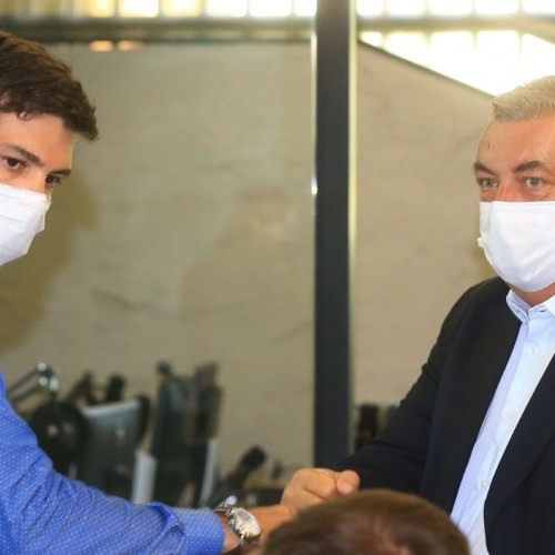 Faeg, Fundepec e Goinfra