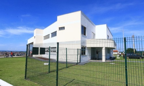 Com homologação da Agência Nacional de Aviação Civil (Anac), Governo do Estado entrega Aeródromo de Santa Helena de Goiás
