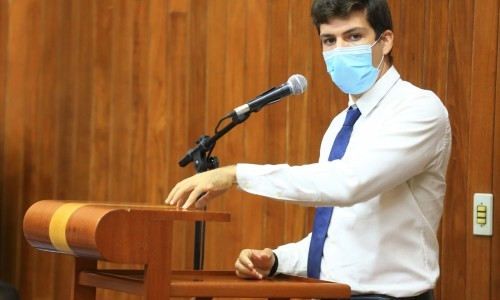 Goinfra adere agenda ambiental para implementar práticas de sustentabilidade