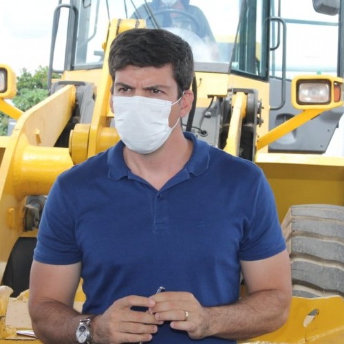 Vistoria GO-338 São Luiz do Norte - Hidrolina