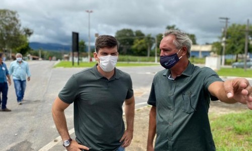 Goinfra anuncia intervenções na GO-070 para dar mais segurança na entrada da cidade de Goiás