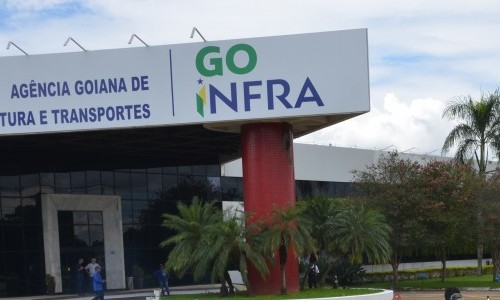 Goinfra suspende atendimento presencial por 14 dias