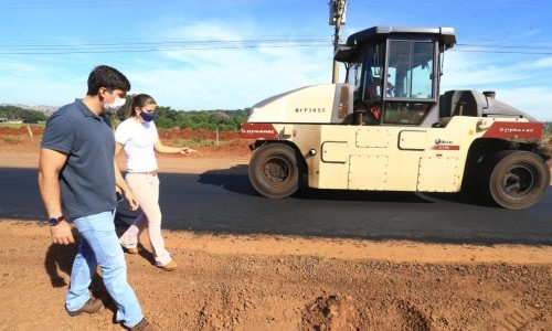 “Nossa meta é atender demandas em até 24 horas”, projeta presidente da Goinfra