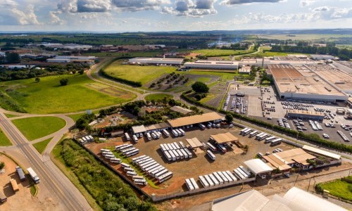 Governo de Goiás deve investir R$ 14 milhões no Distrito Mineroindustrial de Catalão para ampliar competitividade