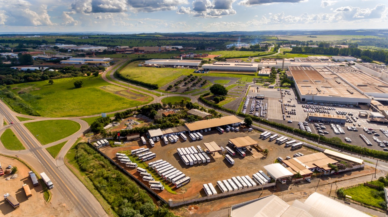 Governo de Goiás deve investir R$ 14 milhões no Distrito Mineroindustrial de Catalão para ampliar competitividade