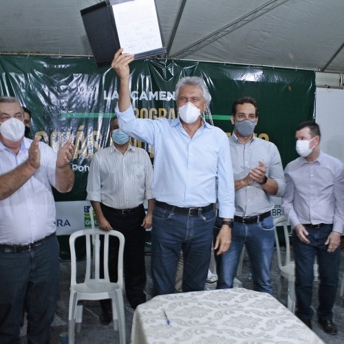 Ponte GO-116 Formosa