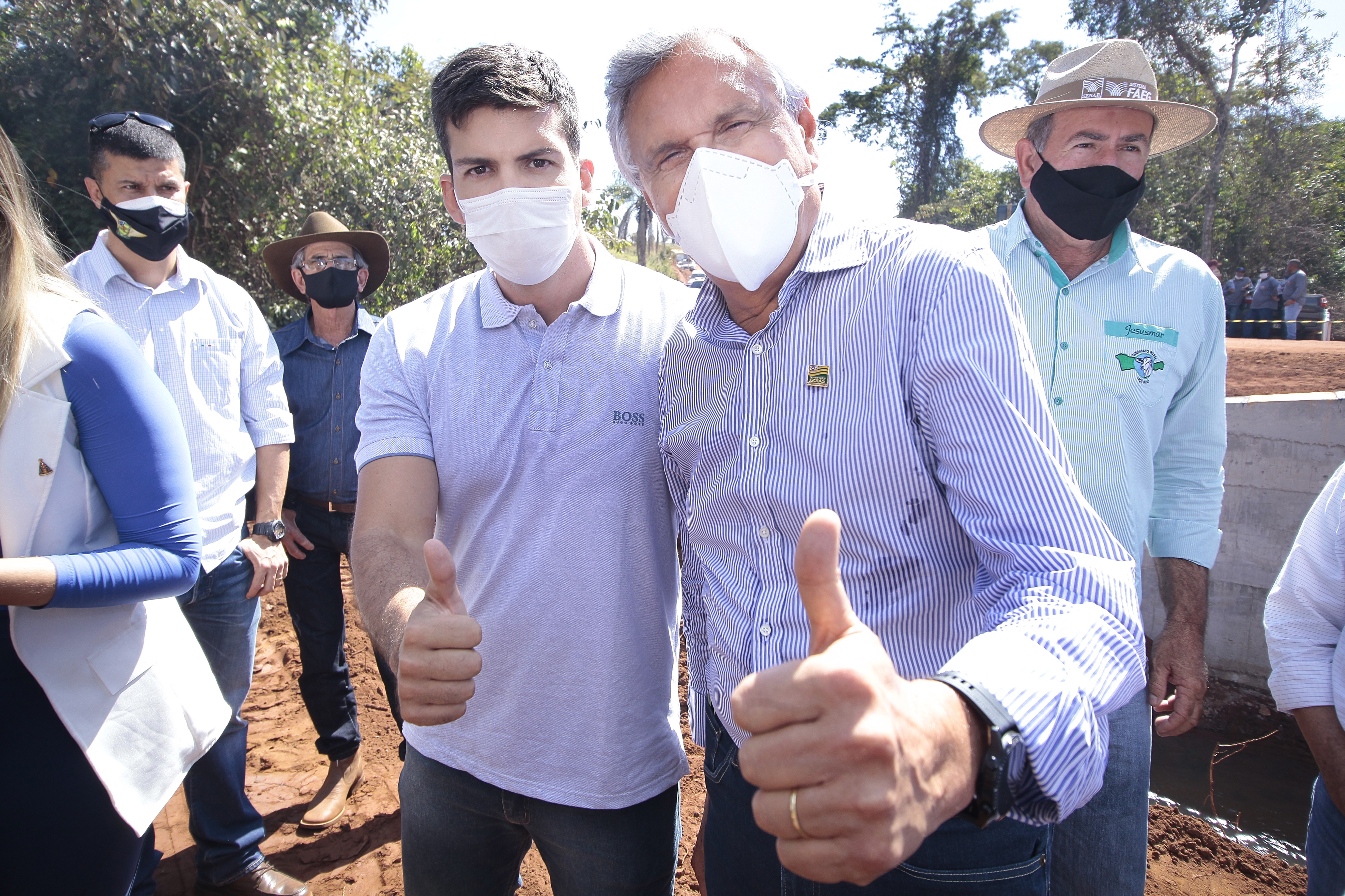 Goinfra vai implantar 180 pontes em Goiás até 2022