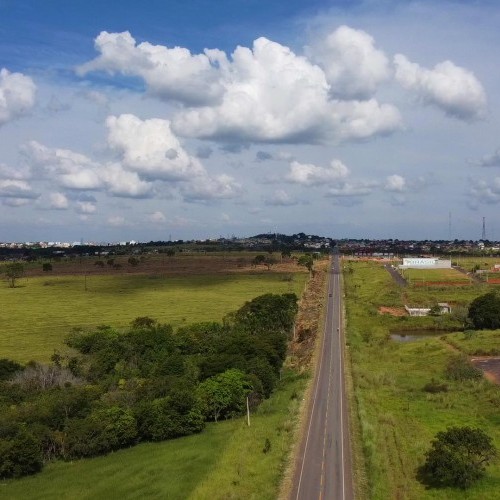 Duplicação GO-330 Catalão