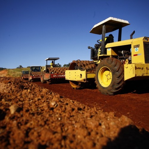 Duplicação da GO-080 entre Nerópolis e Petrolina