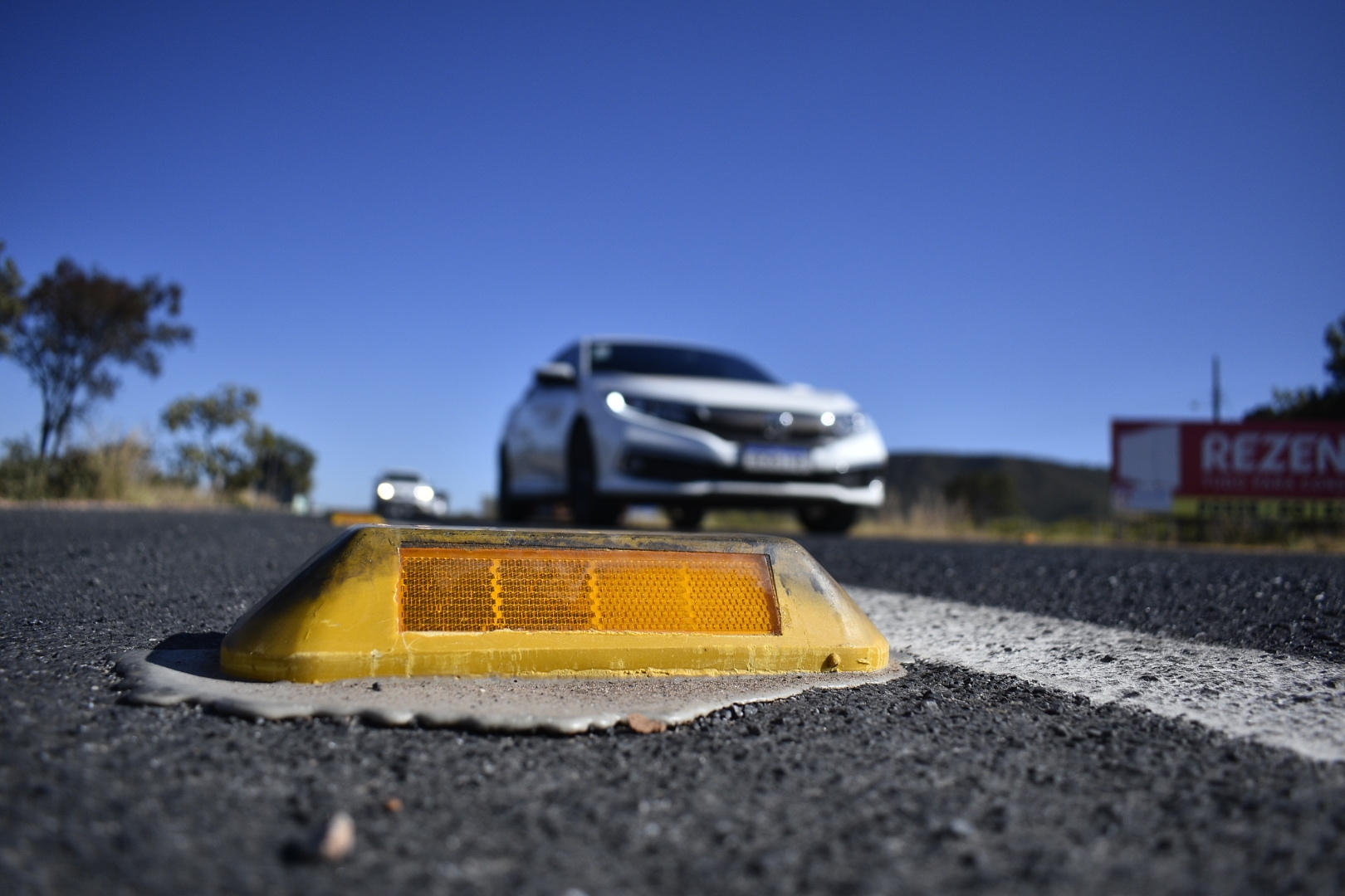  Governo de Goiás entrega reforma do perímetro urbano da GO-108, em Posse, com investimento de R$ 2,1 milhões