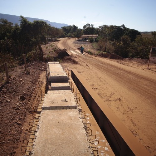  Formosa ponte GO-116 Obra 01 (Antes)