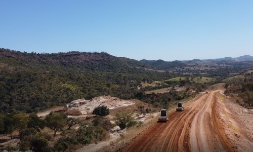 “Caiado demonstra espírito municipalista com obras em todas macrorregiões do Estado”, destaca presidente Pedro Sales