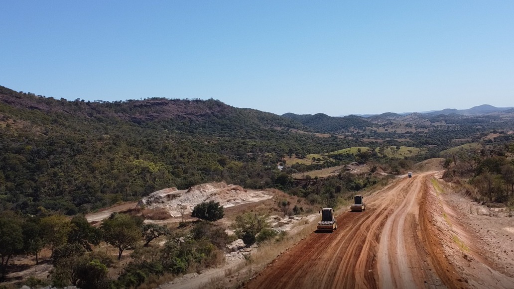 “Caiado demonstra espírito municipalista com obras em todas macrorregiões do Estado”, destaca presidente Pedro Sales