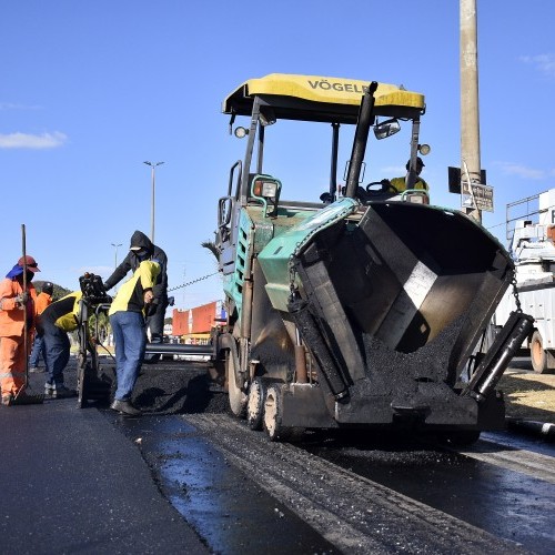 Vistória da GO-010 de Luziânia