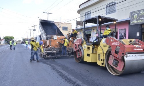 Goinfra dá início a novos contratos de manutenção rodoviária, com serviço de supervisão e sem paralisar obras