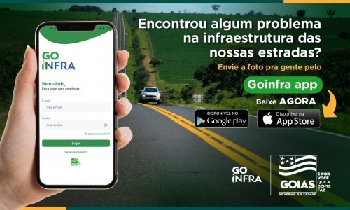 Evento de premiação da 3ª Edição do Prêmio Goiás Mais Transparente