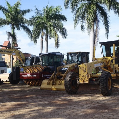 Patrulhas Mecânicas Regionais Niquelâdia GO