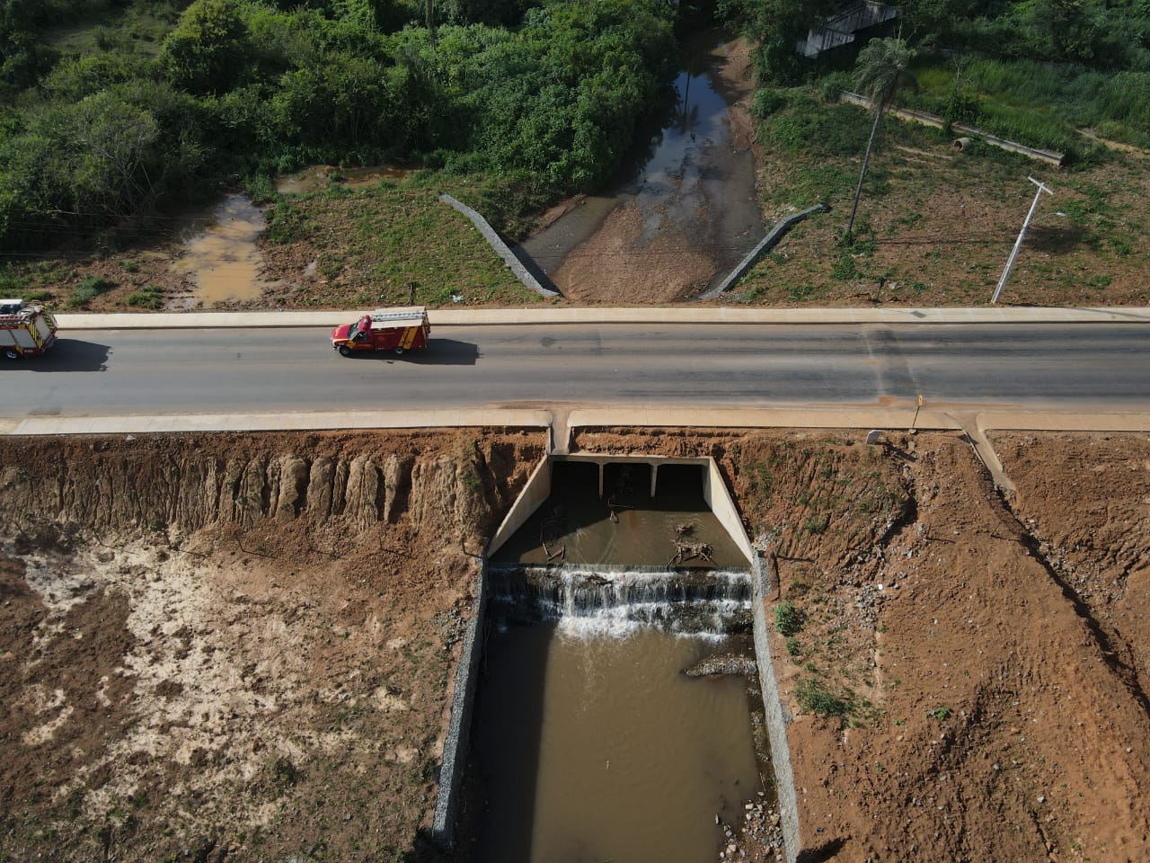 Goinfra investe mais de R$ 14,2 milhões em obras no município de Luziânia